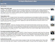 Tablet Screenshot of eedition.thewhig.com